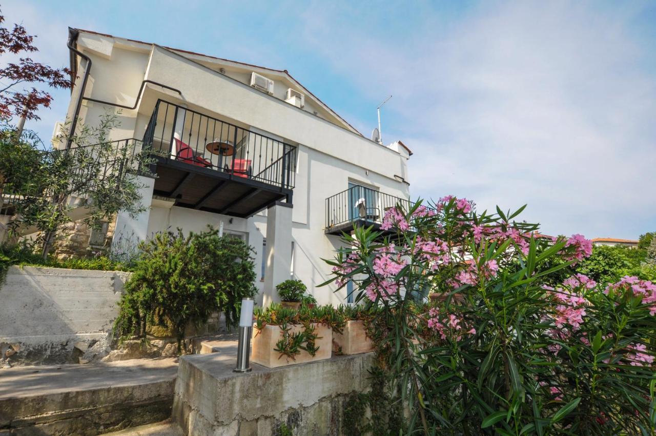 Bellevue Molet Apartments Koper Exterior photo