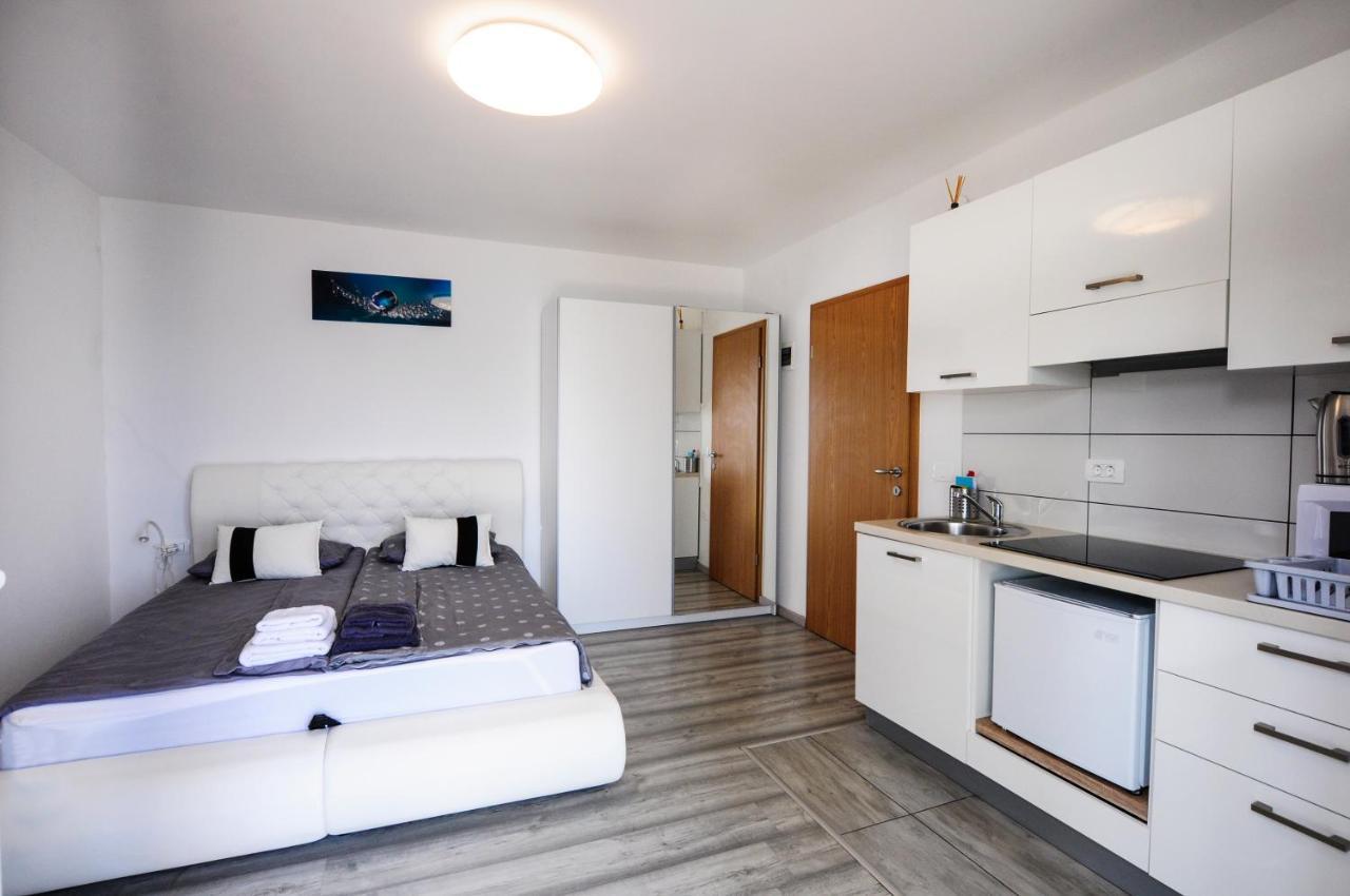Bellevue Molet Apartments Koper Exterior photo