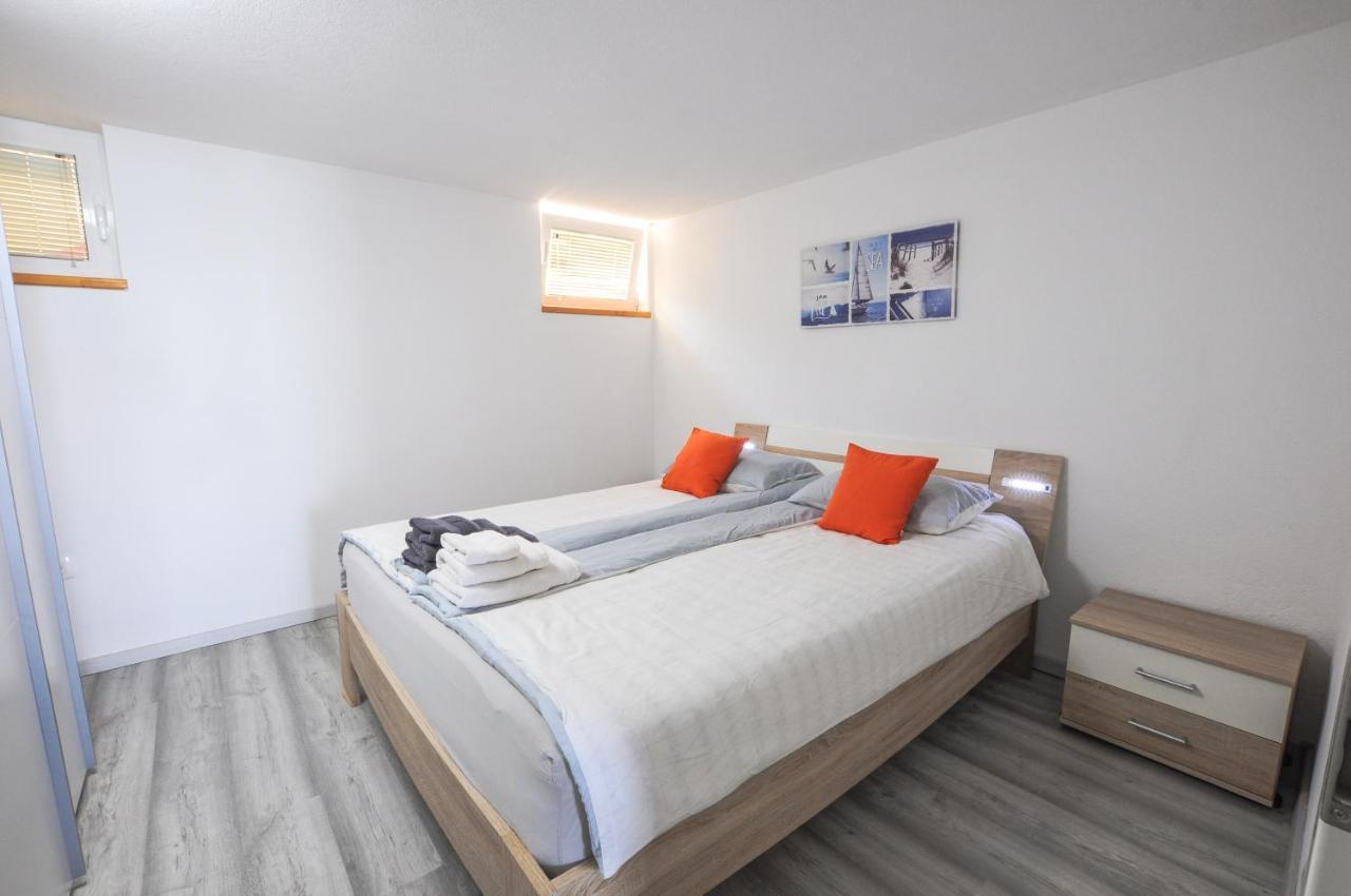 Bellevue Molet Apartments Koper Exterior photo